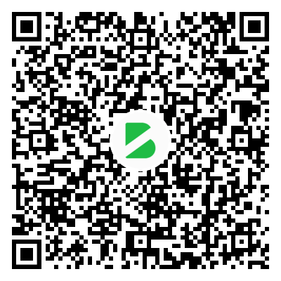扫一扫加微信-Aisn工具资源